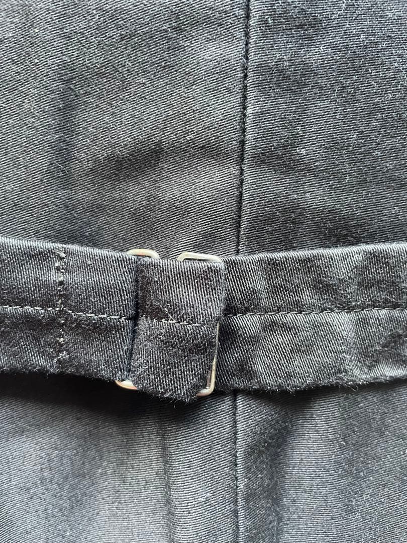 tenderloin Brown’s Beach ベスト　ブラウンズビーチ