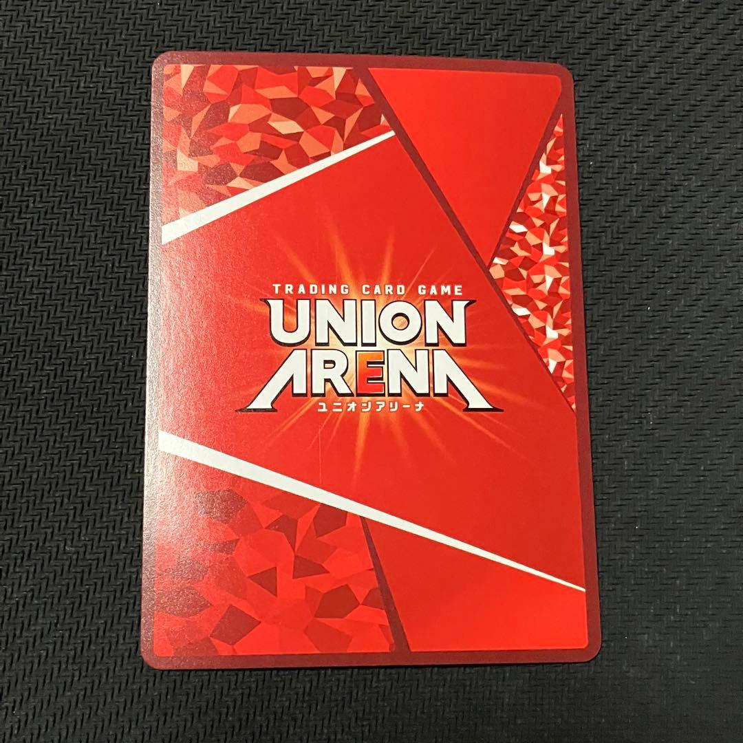 ミカサ・アッカーマン 星2 SR★★ パラレル 進撃の巨