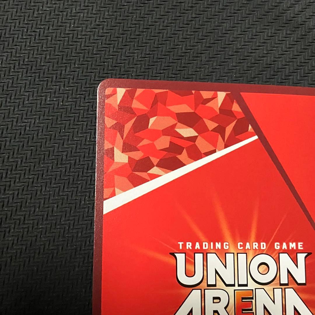 ミカサ・アッカーマン 星2 SR★★ パラレル 進撃の巨