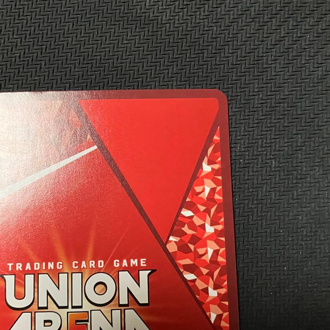 ミカサ・アッカーマン 星2 SR★★ パラレル 進撃の巨