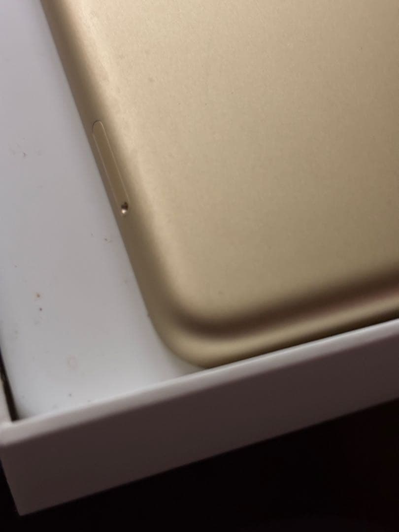 iPad 第5世代　32GB Wi-Fi cellularモデル