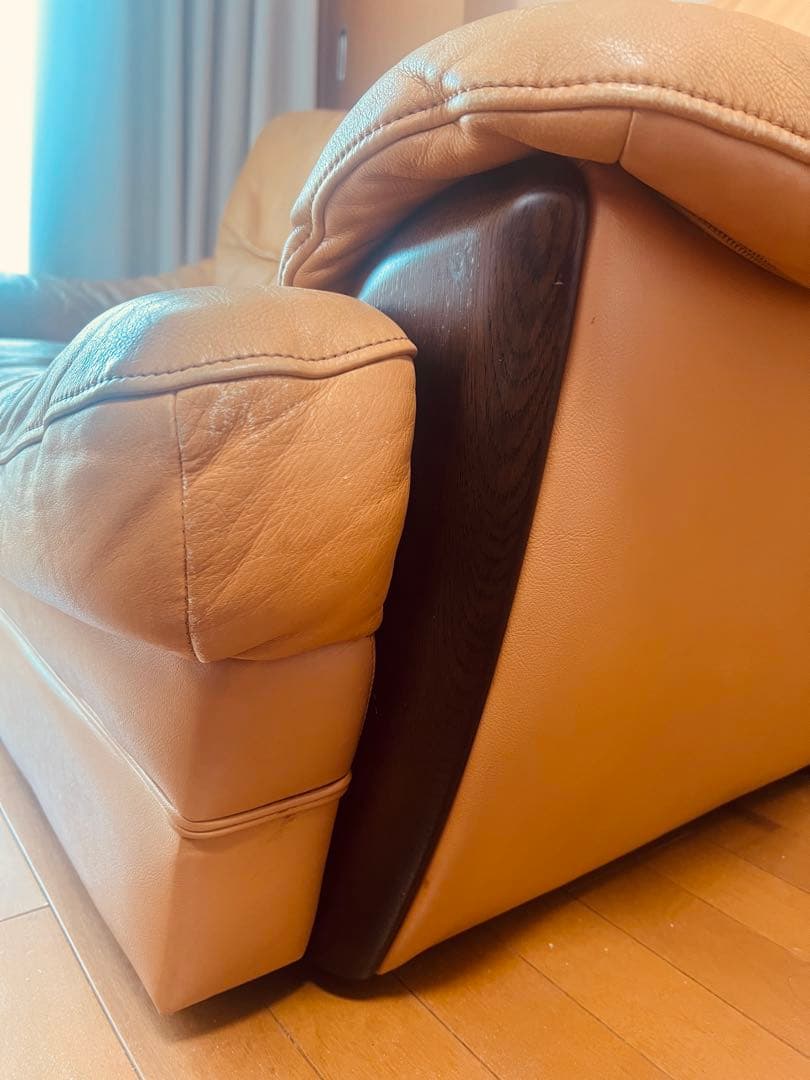 karimoku / カリモク 2人掛けソファー ラブソファ