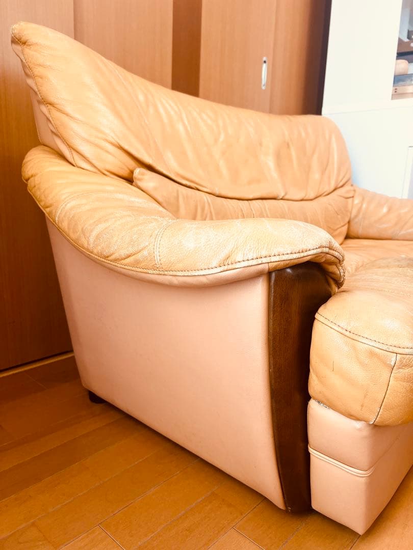 karimoku / カリモク 2人掛けソファー ラブソファ