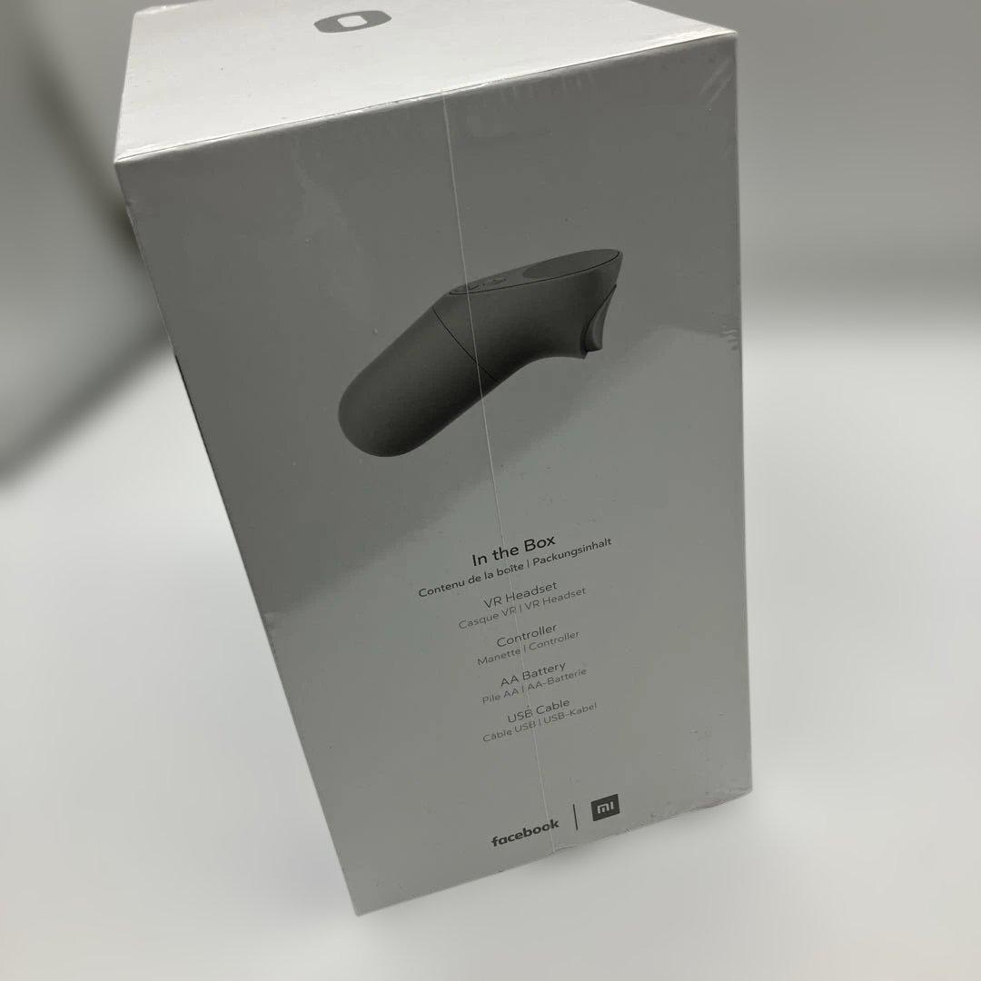 【新品未開封品】 Go 64GB VR