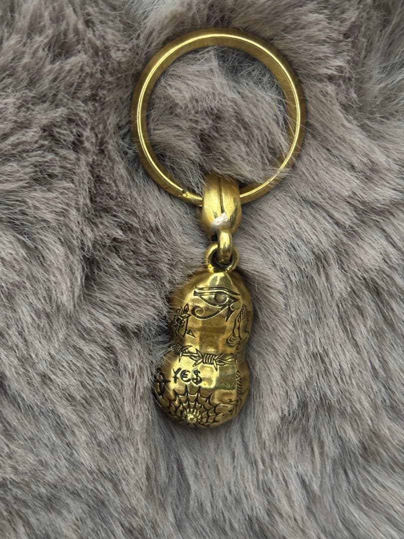 ピーナッツカンパニー　キーホルダー 2月3日まで出品予定