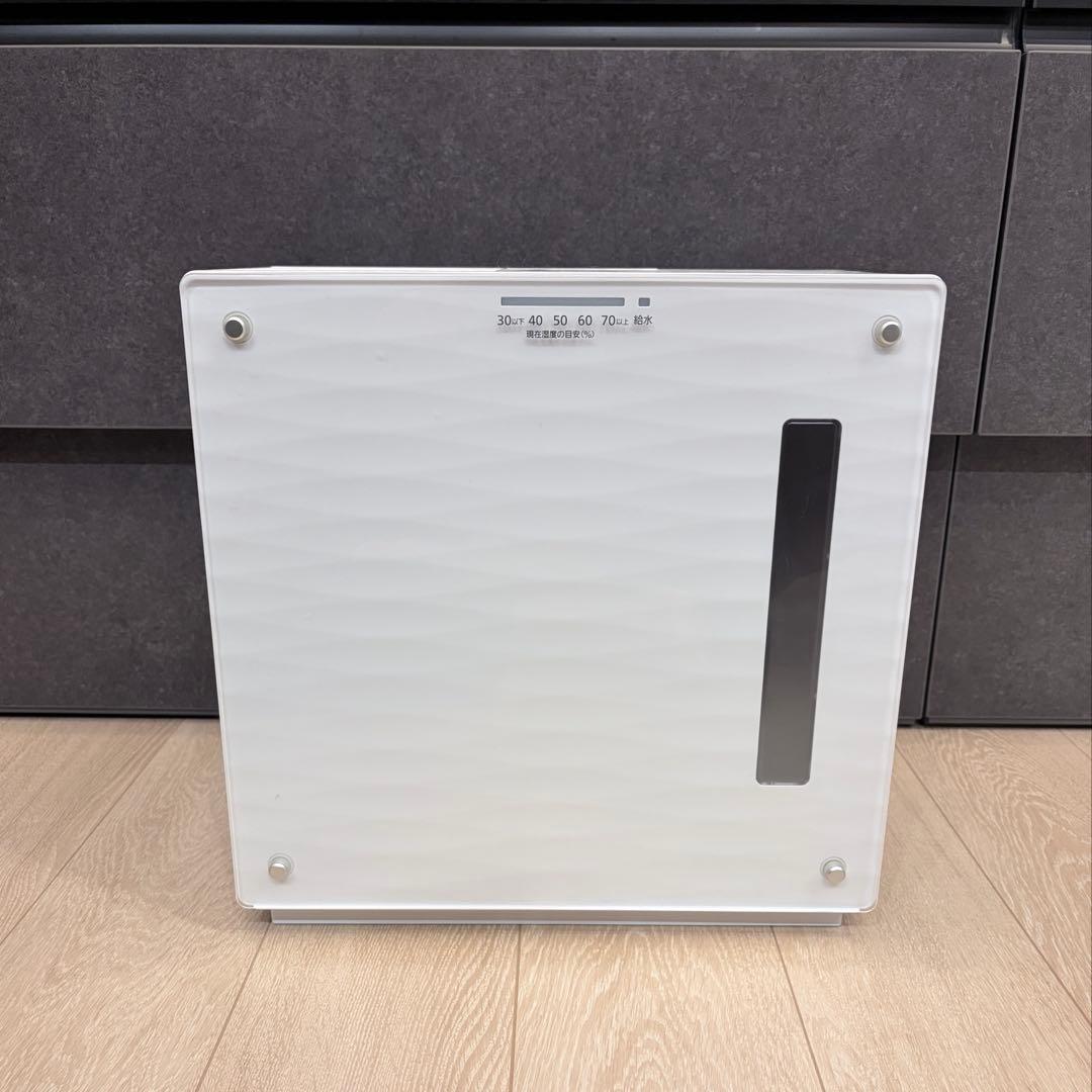 Panasonic 気化式加湿器 FE-KXY07 24年製 使用1年未満