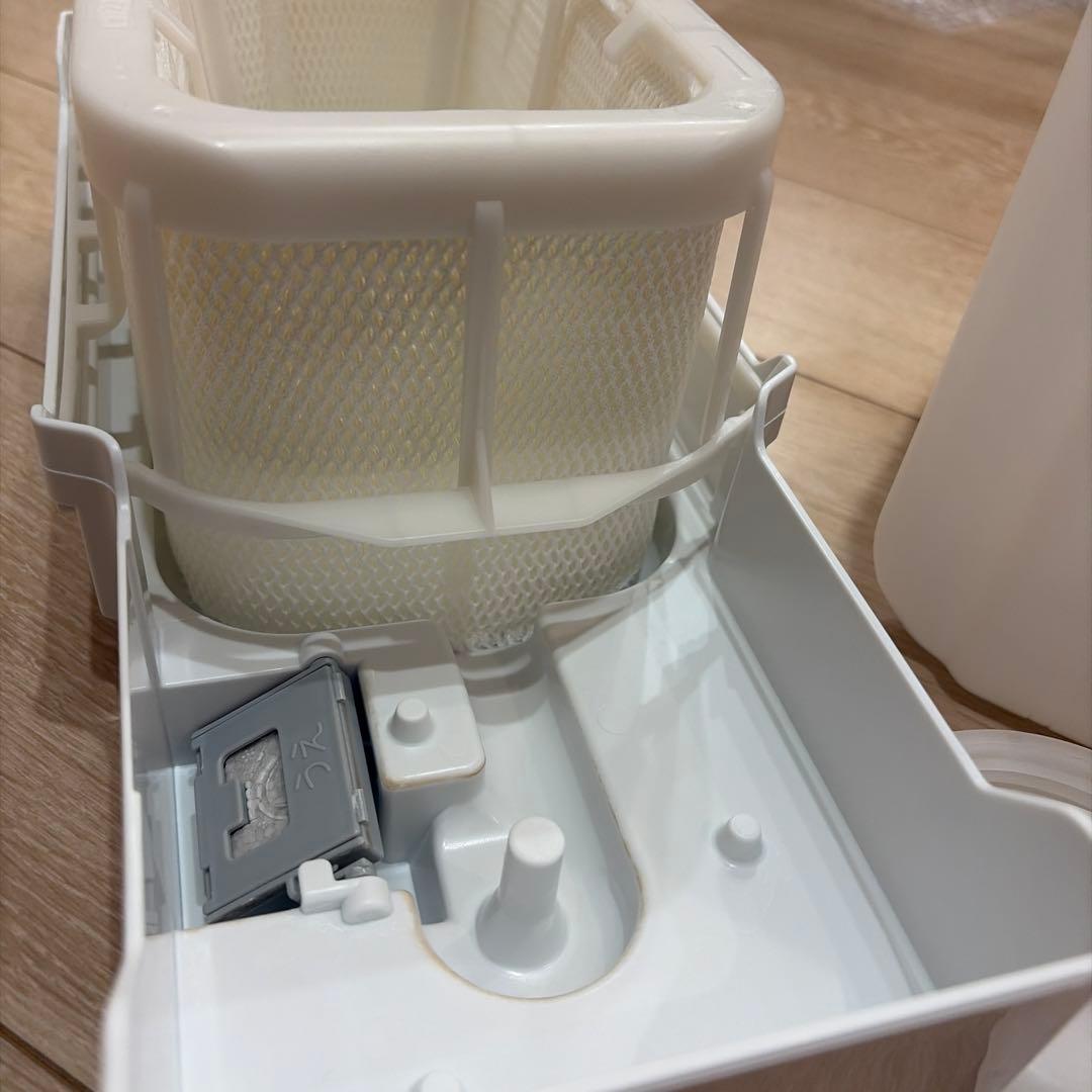 Panasonic 気化式加湿器 FE-KXY07 24年製 使用1年未満
