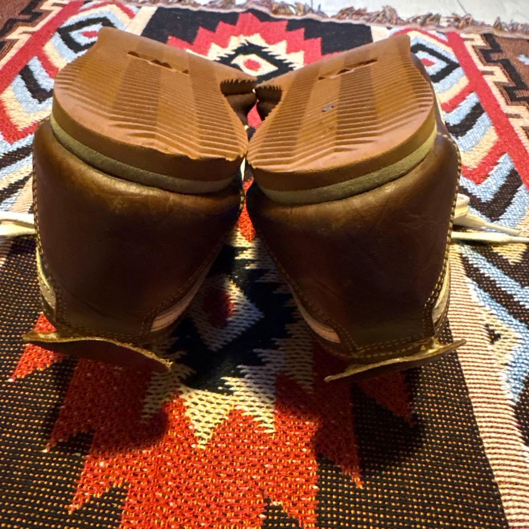 【NIKE】希少！！コルテッツCORTEZ ルビラージュ スニーカー レザー