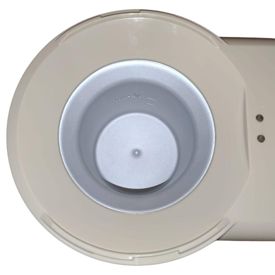 【動作OK】ハイアール　アイスデリ　アイスクリームメーカー　JL-ICM700A