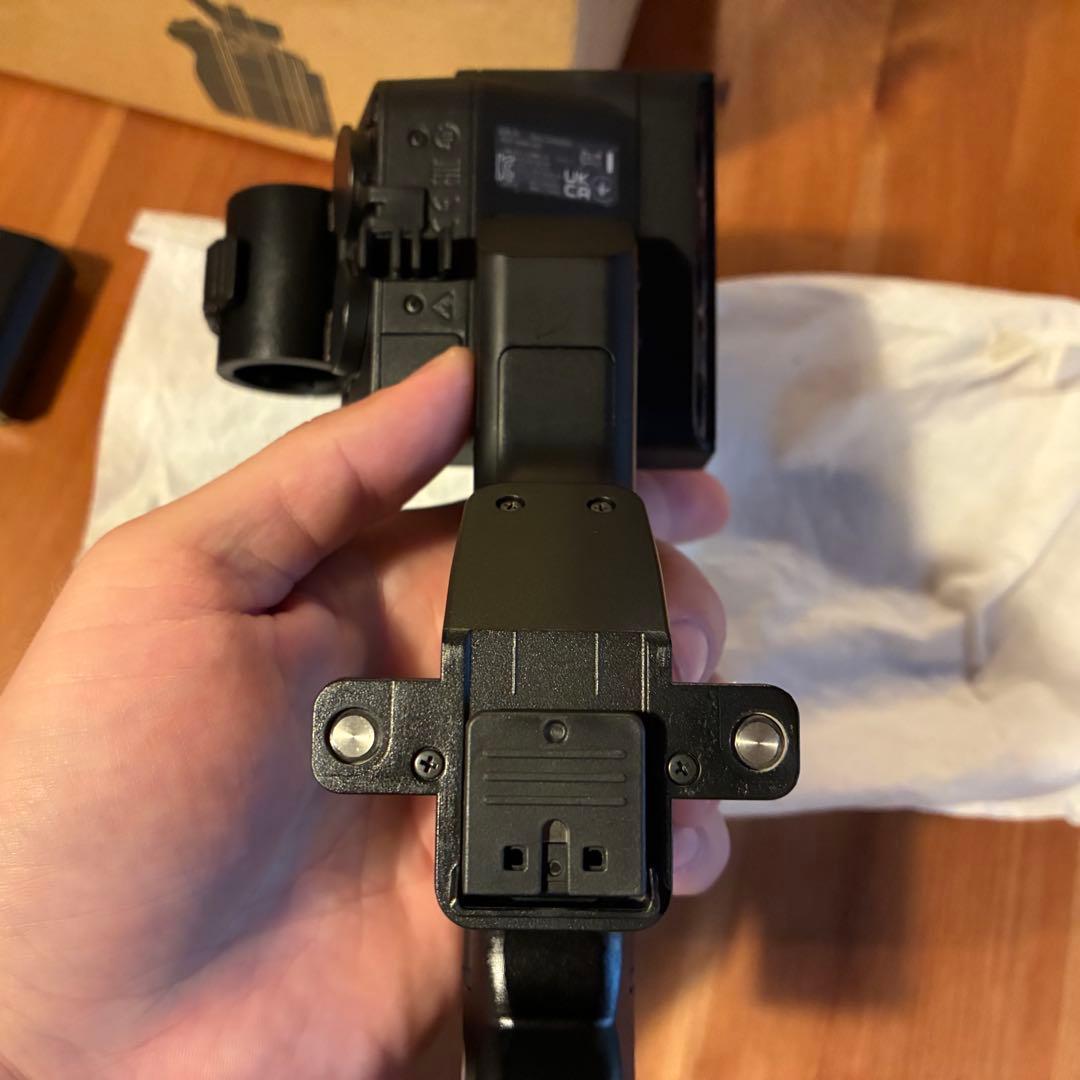 SONY FX3 ILME-FX3フルフレームカメラ 本体