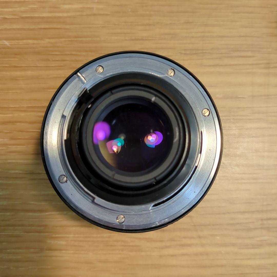 ZENIT MC HELIOS-44K-4 58mm f/2 レンズ