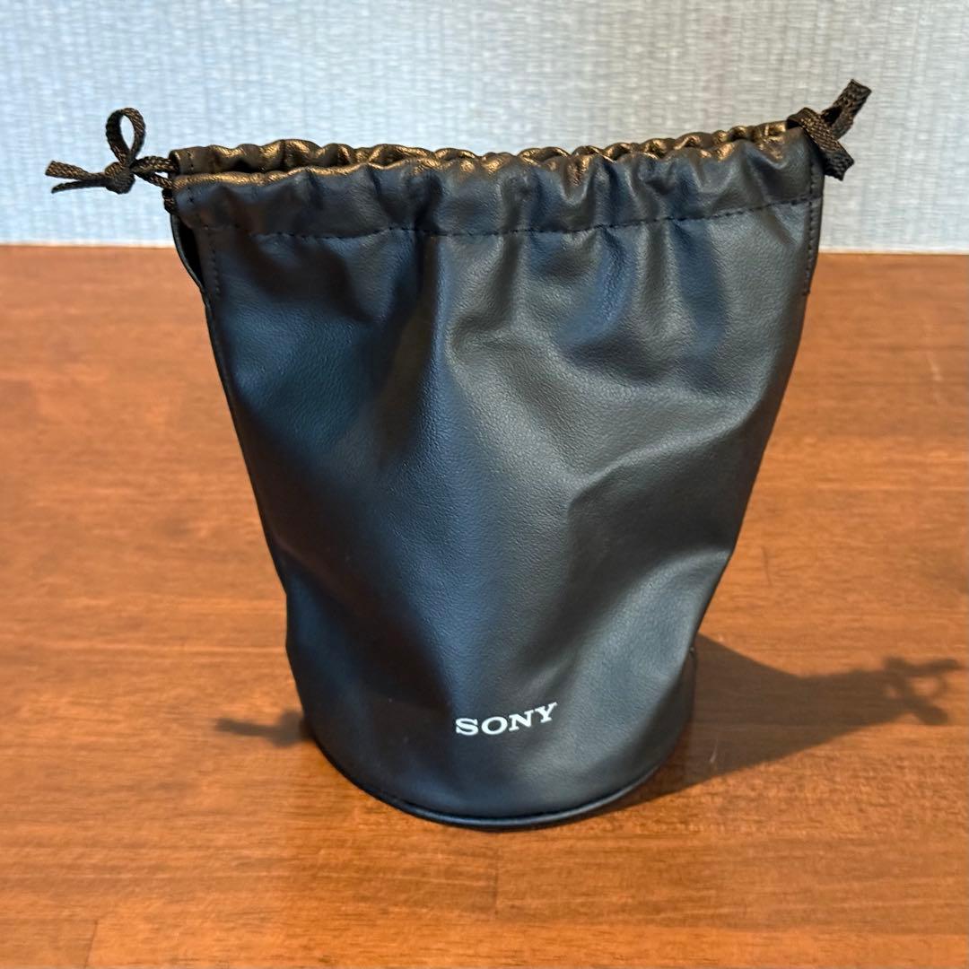 レンズ(ズーム) FE PZ 16-35mm F4 G [SELP1635G]