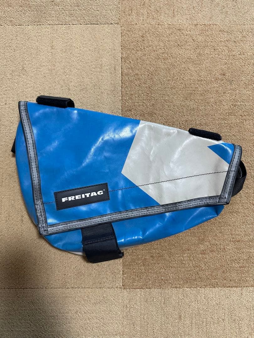 FREITAG フライターグ　KNIGHT RIDER ナイトライダー　廃盤