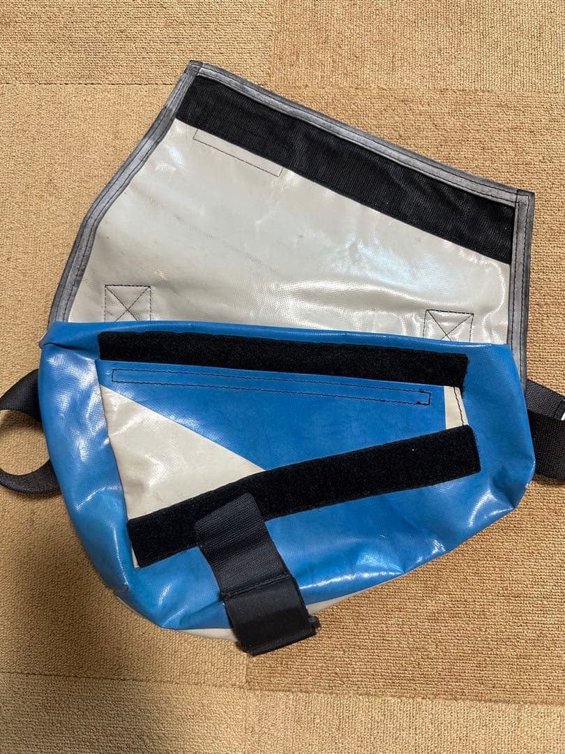 FREITAG フライターグ　KNIGHT RIDER ナイトライダー　廃盤