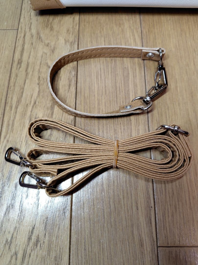 ★美品·未使用·付属品有り★ ミッフィー トランク 4L