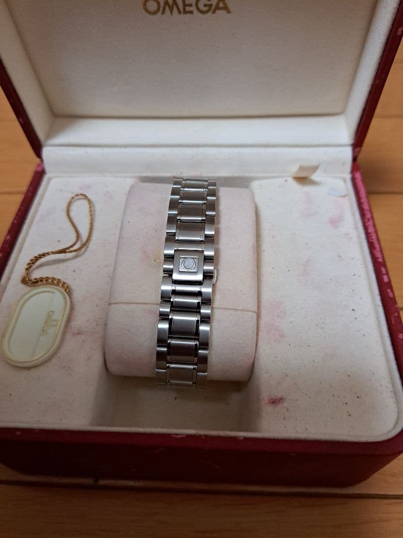 【OMEGA】オメガ スピードマスター