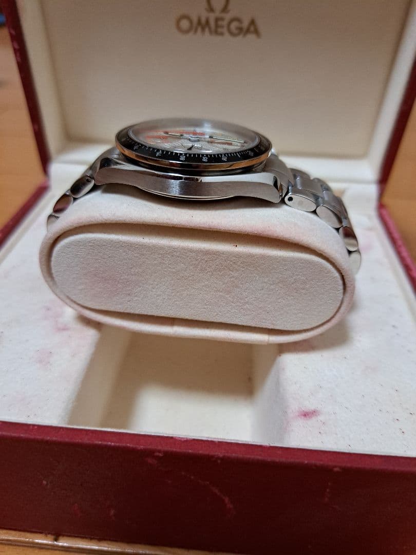 【OMEGA】オメガ スピードマスター