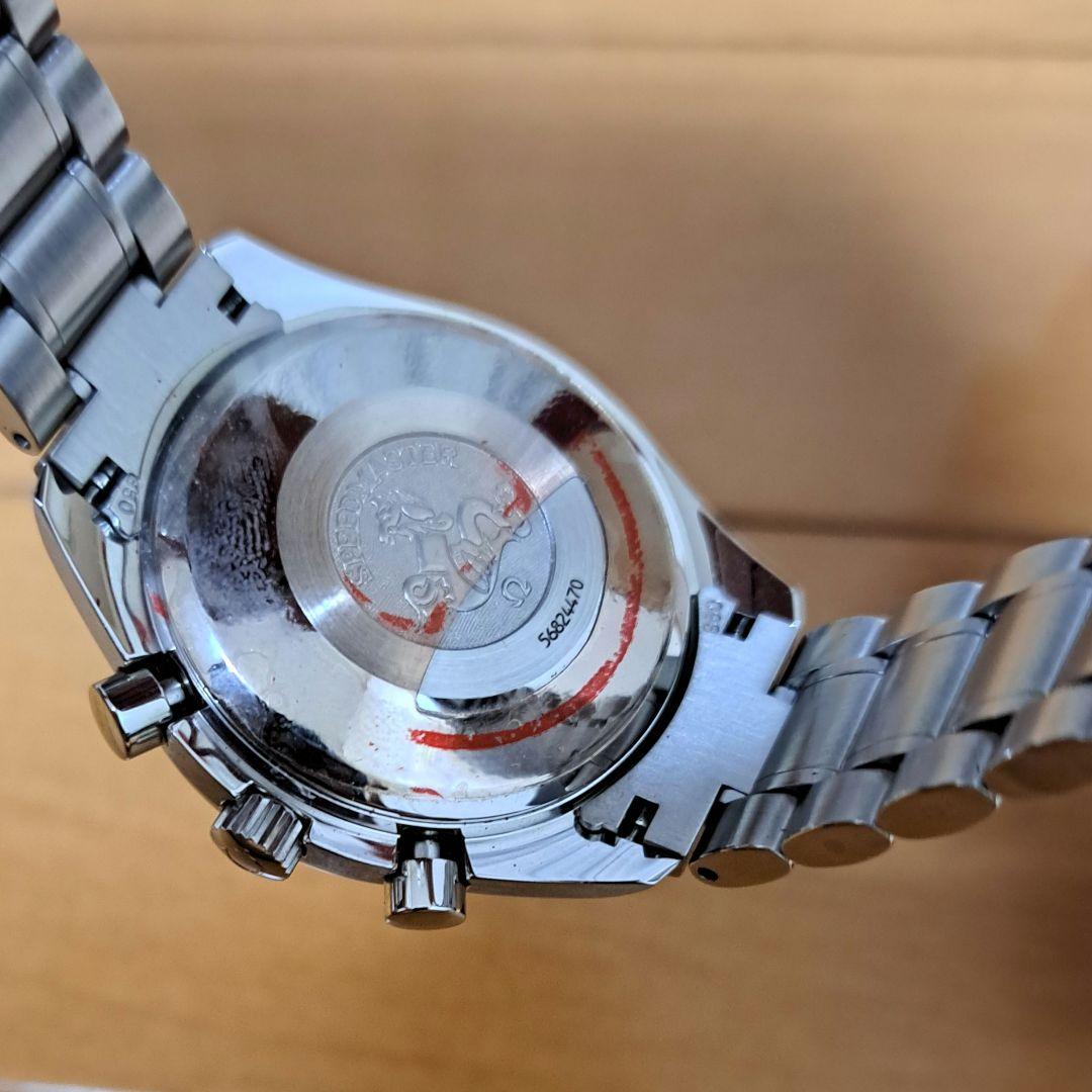 【OMEGA】オメガ スピードマスター