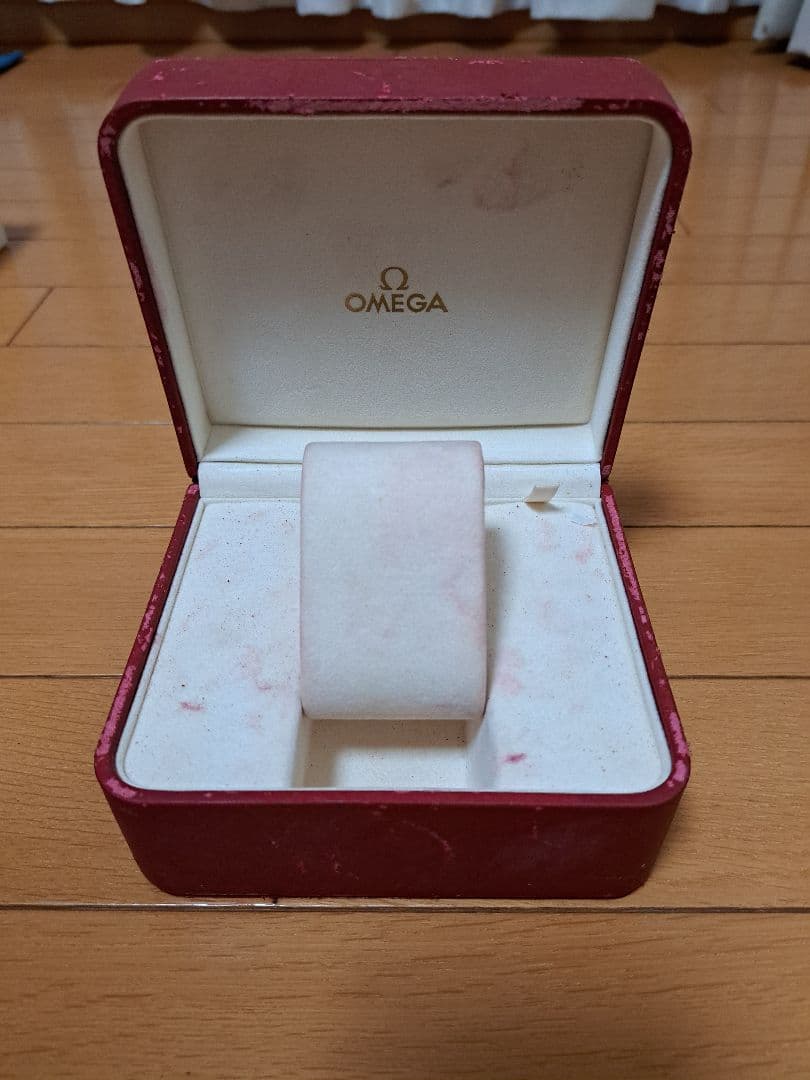 【OMEGA】オメガ スピードマスター