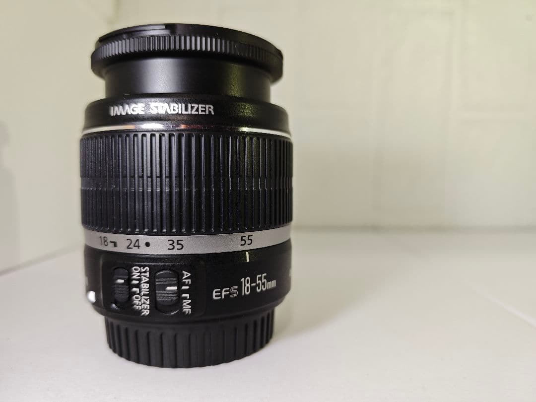 ⭐️初心者おすすめ⭐️Canon EOS Kiss X3 一眼レフカメラ