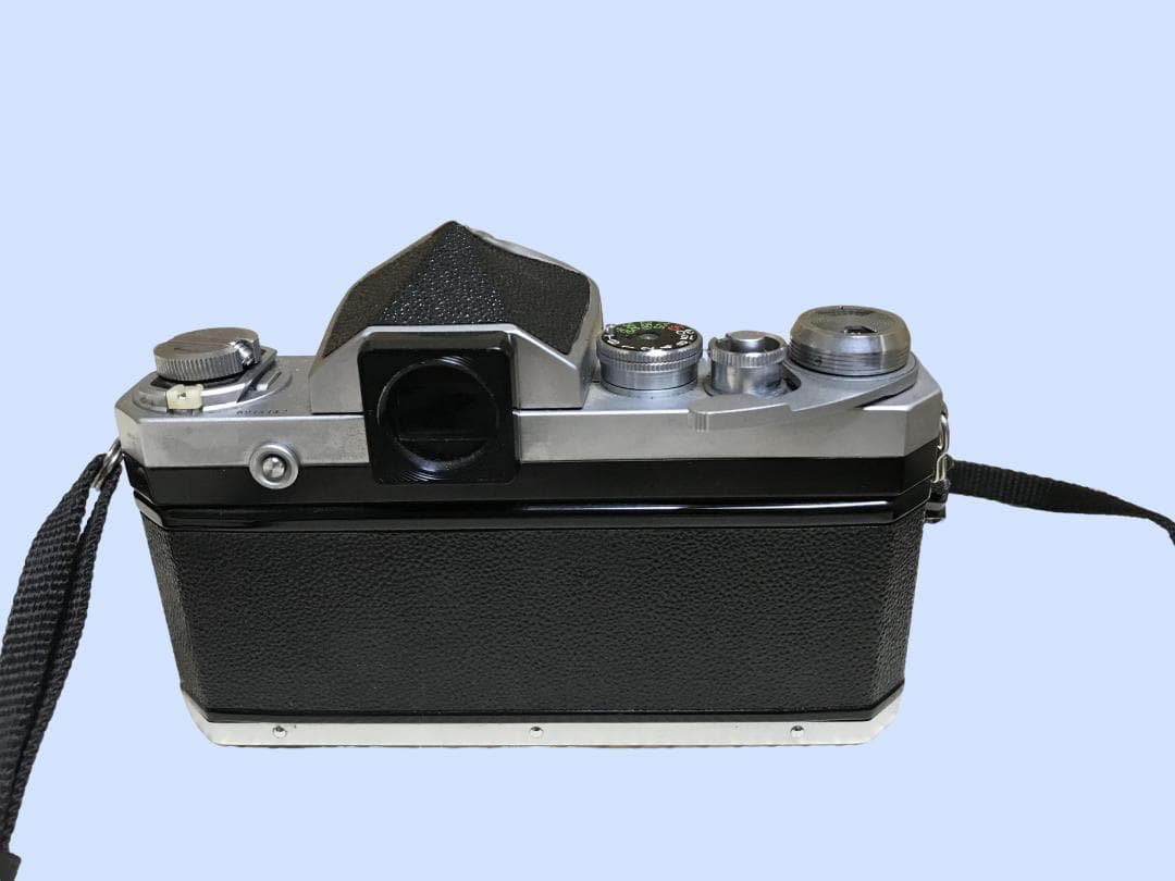 その他 M3617 NIKON F NIKKOR-S Auto 1:1.4 f=50mm