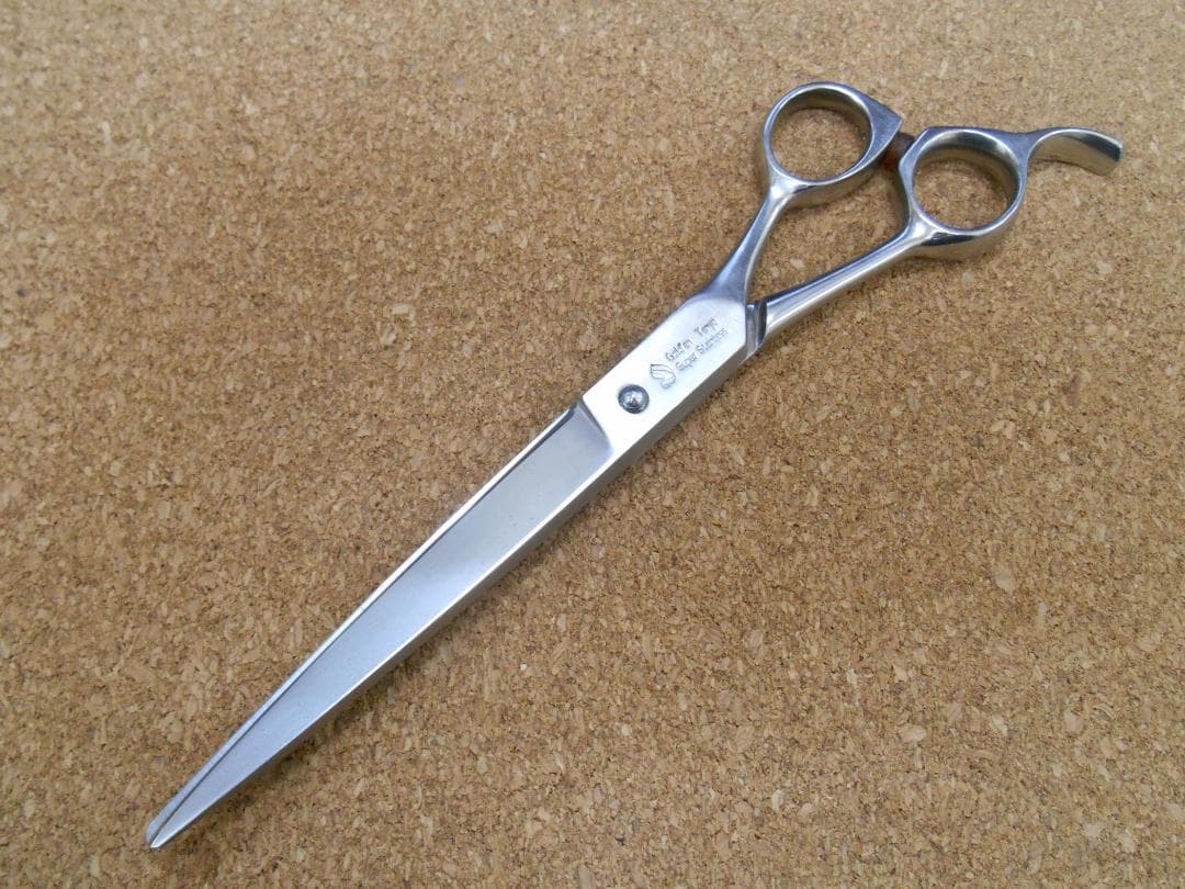 シザー　ロングシザー　天洋　G　Gold‘en Tenyo