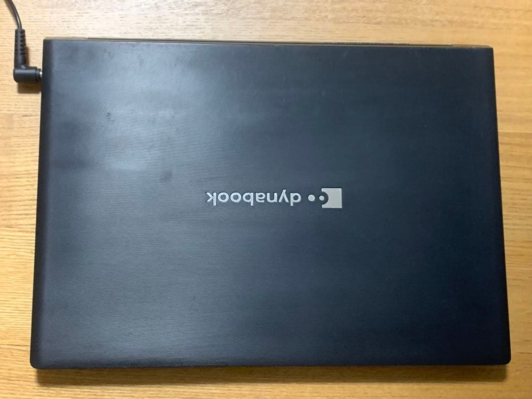 Windowsノート本体 dynabook S73/DP core i5-8250U 16/128GB