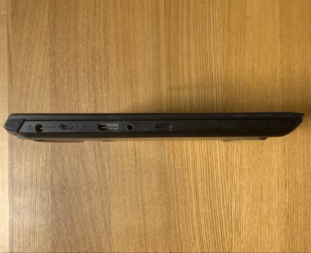 Windowsノート本体 dynabook S73/DP core i5-8250U 16/128GB