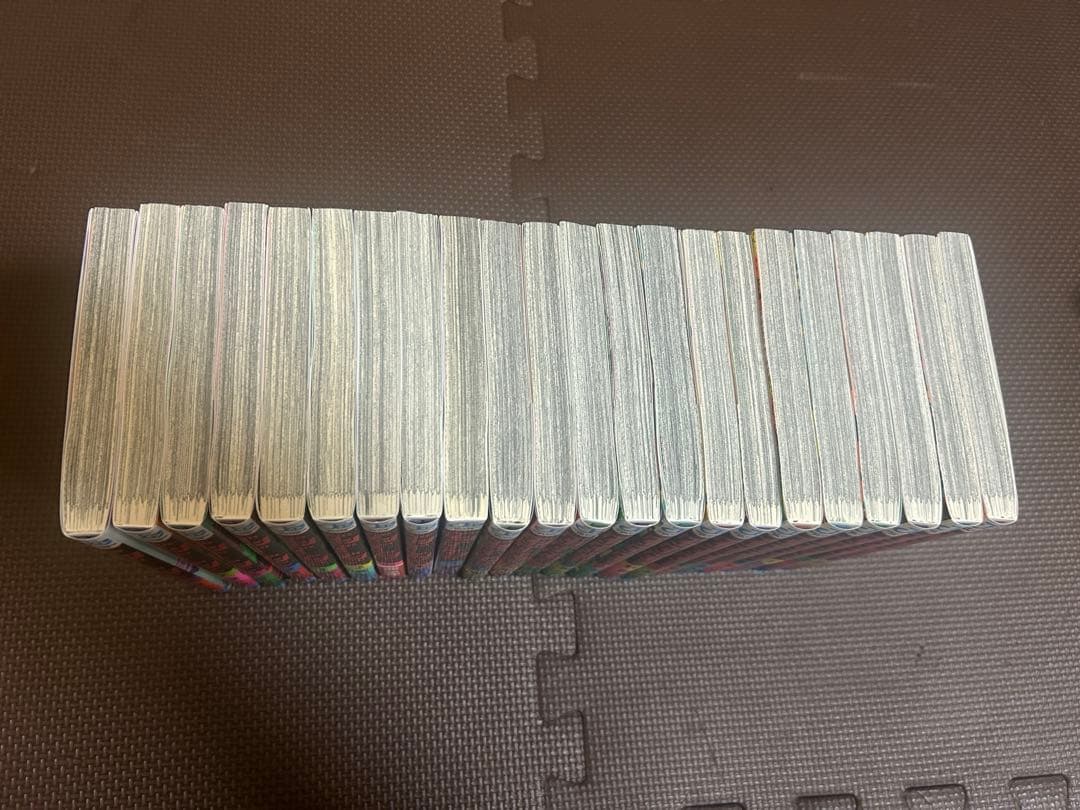 ジャンプコミックス ダンダダン 全巻セット