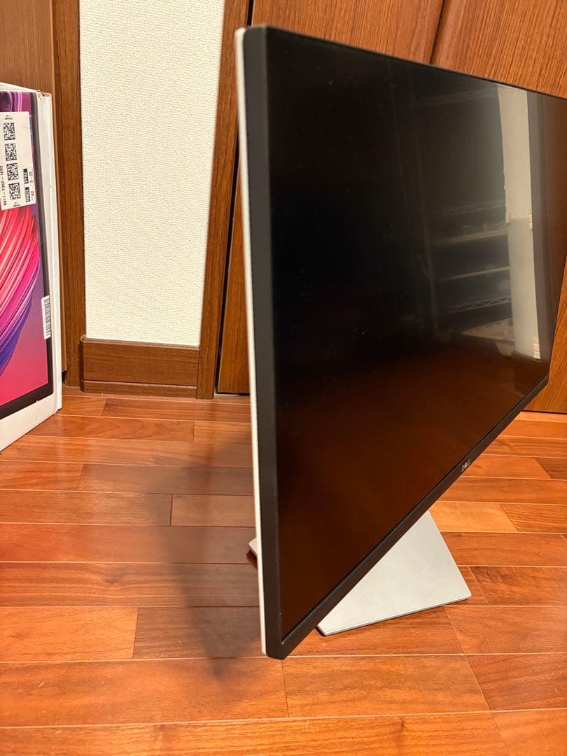DELL 27インチ4Kモニター S2721QS