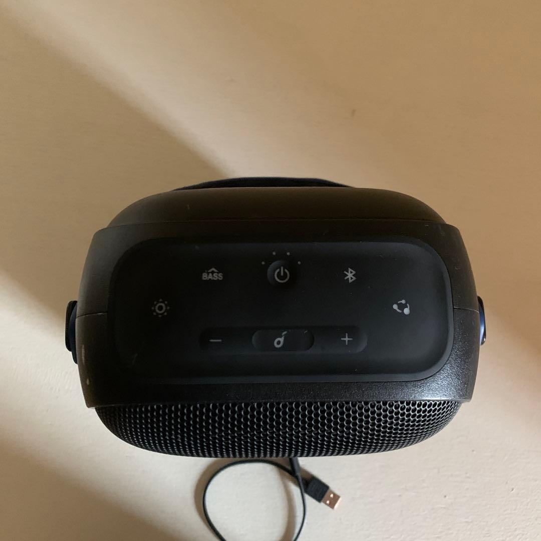 スピーカー・ウーファー soundcore Rave Neo 2