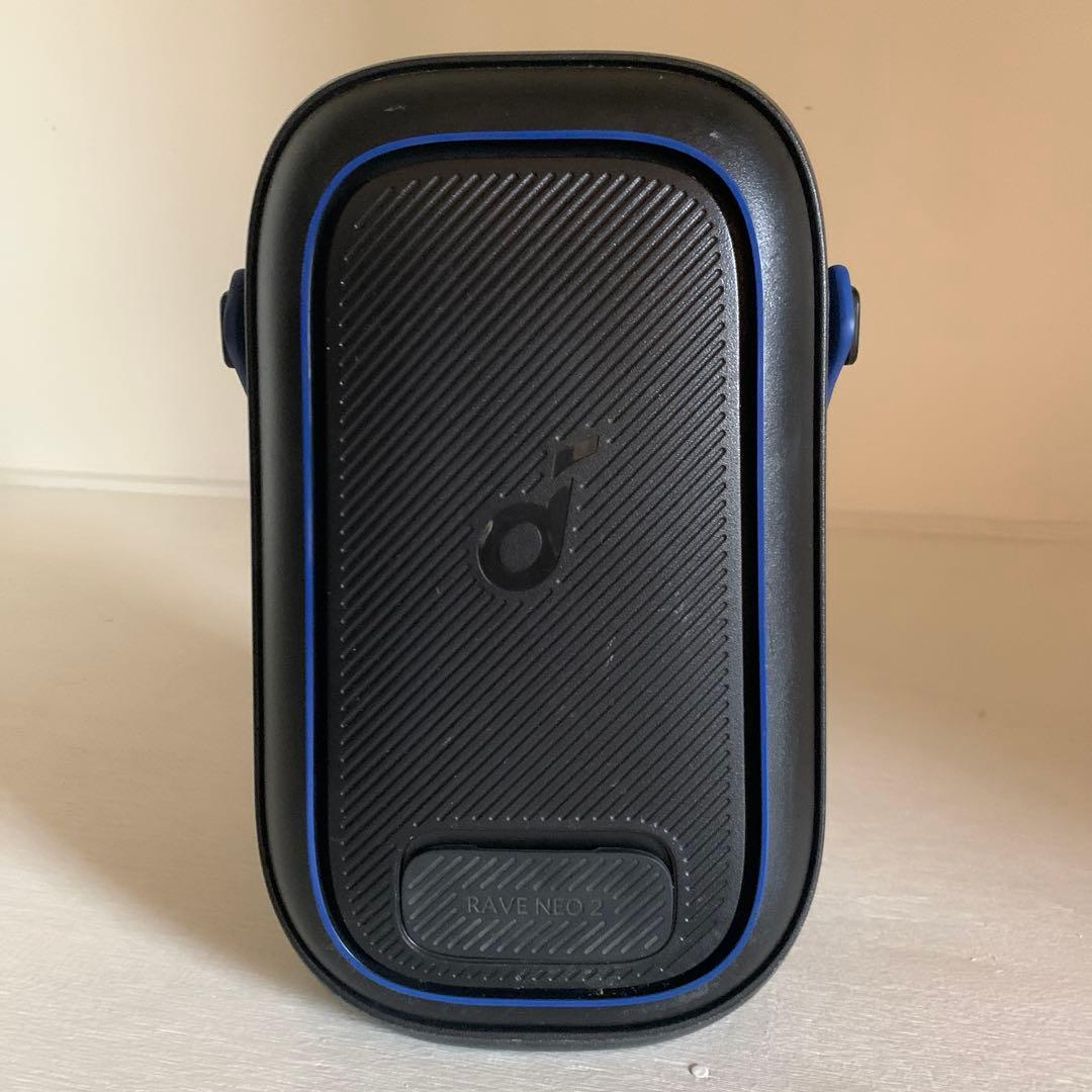 スピーカー・ウーファー soundcore Rave Neo 2