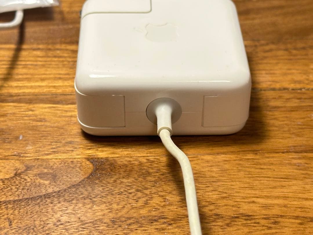 超美品付属品完備128GB MacBook Air 11インチ Mid 2012