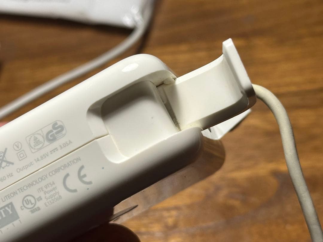 超美品付属品完備128GB MacBook Air 11インチ Mid 2012