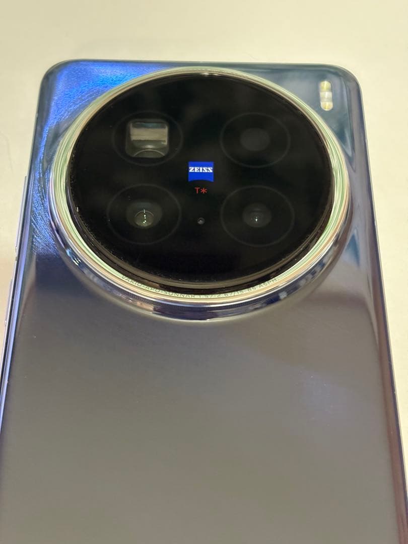 vivo X200 Pro 本体
