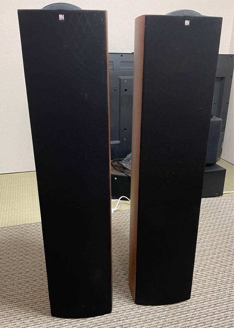 KEF IQ9 ペア商品 ※1本B