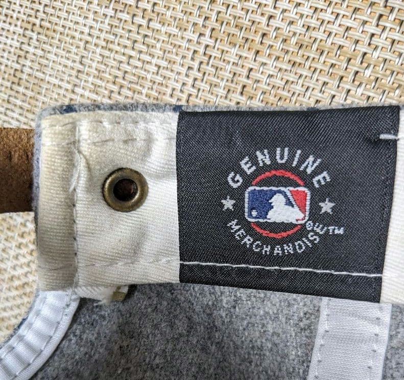 aimeleondoreニューエラーキャップ