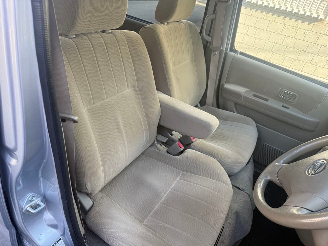 ダイハツ アトレーワゴン カスタム ターボRS 4WD S331G