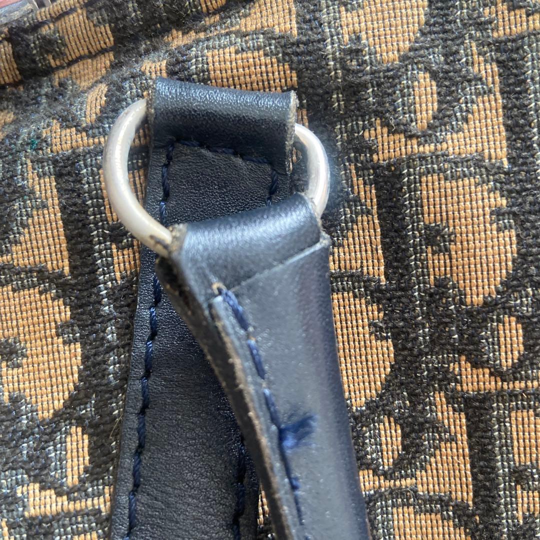 クリスチャンディオール　バッグ