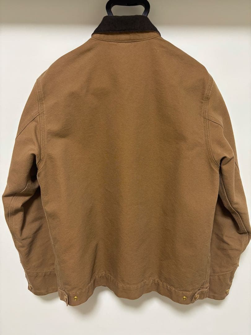 Carhartt デトロイトジャケット Mサイズ