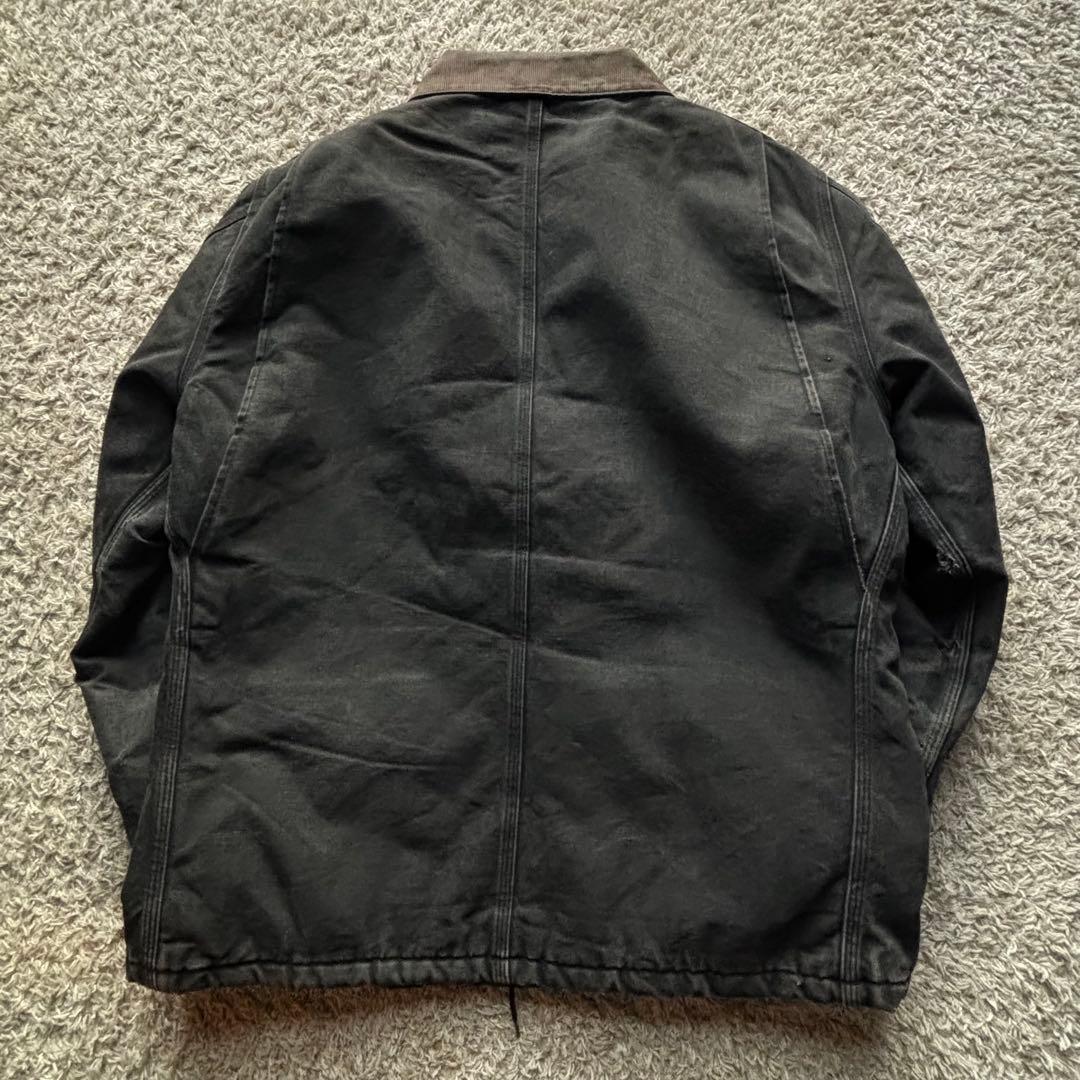 Carhartt TraditionalJacket トラディショナルジャケット