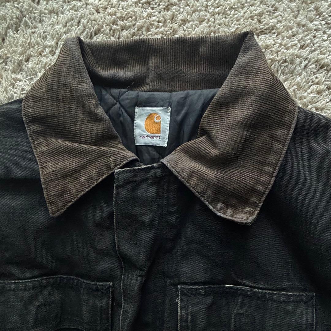 Carhartt TraditionalJacket トラディショナルジャケット