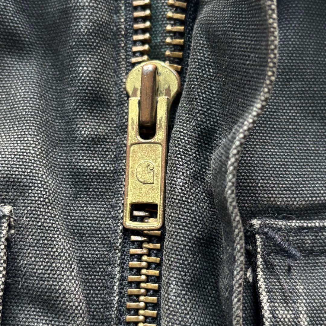 Carhartt TraditionalJacket トラディショナルジャケット