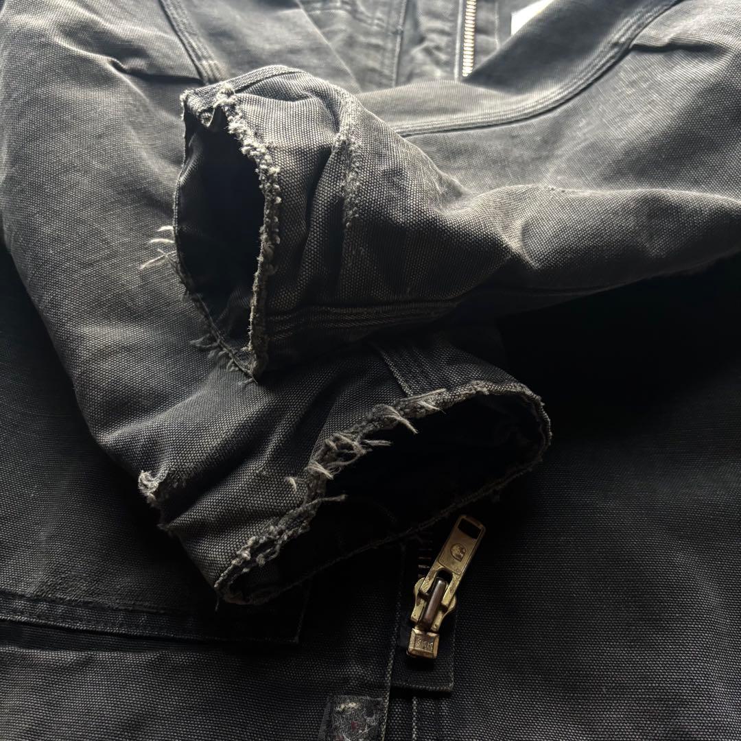 Carhartt TraditionalJacket トラディショナルジャケット