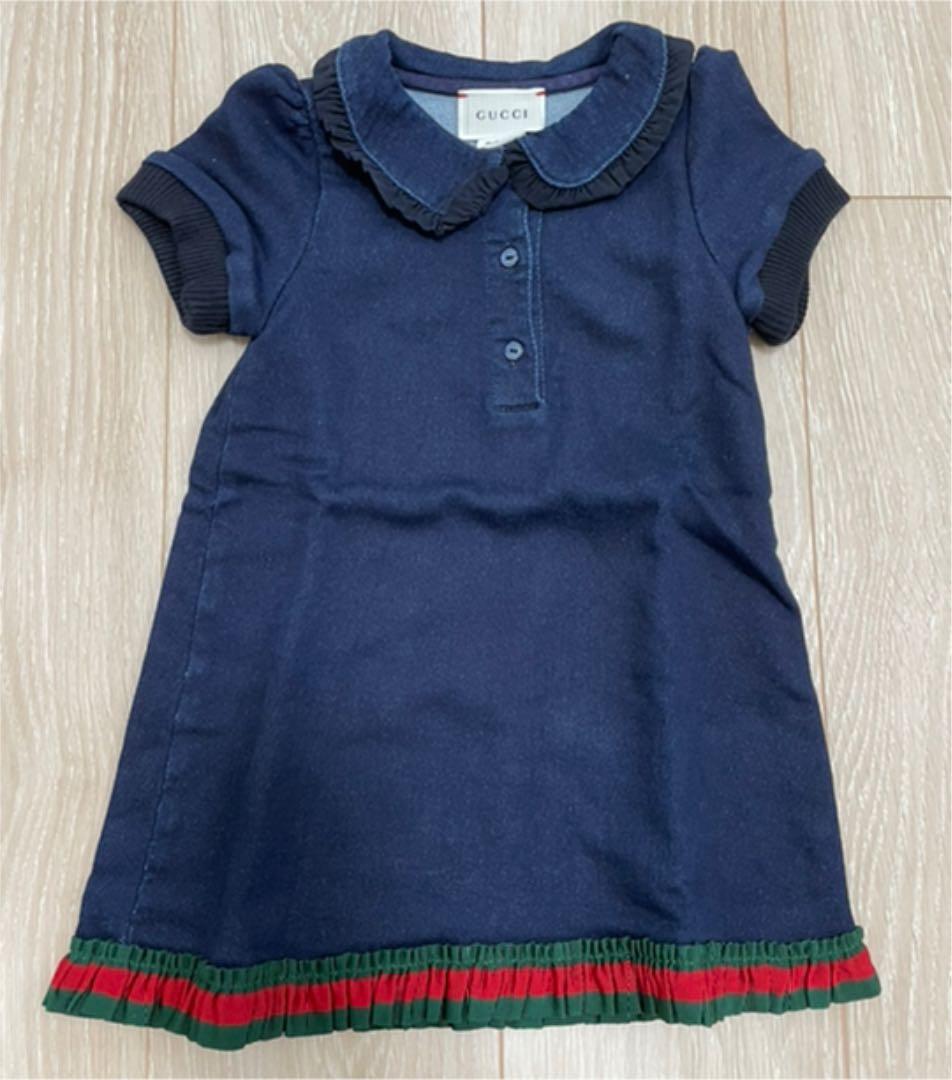 ⭐︎新品あり♡グッチキッズ、モンクレールベビー 女の子3点セット