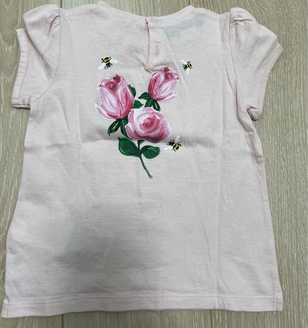 ⭐︎新品あり♡グッチキッズ、モンクレールベビー 女の子3点セット