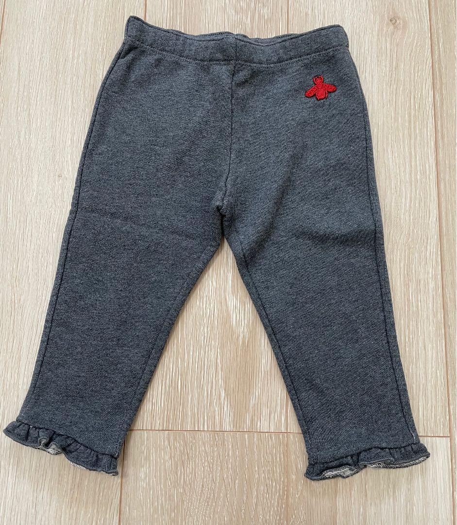 ⭐︎新品あり♡グッチキッズ、モンクレールベビー 女の子3点セット