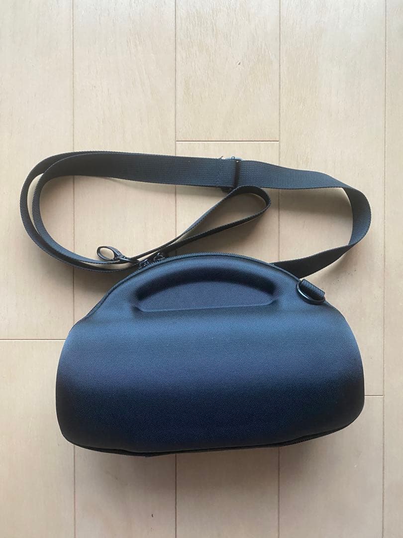 JBL CHARGE 6 スピーカー ブラック　ケース付