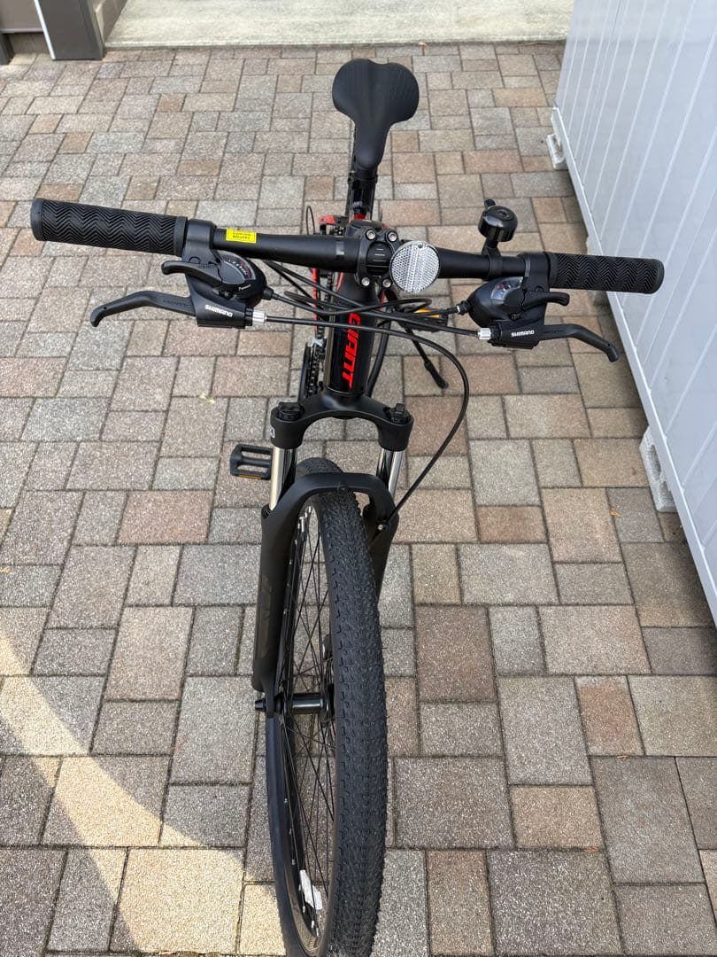 [引き取り限定] GIANT ATX 27.5インチ Sサイズ