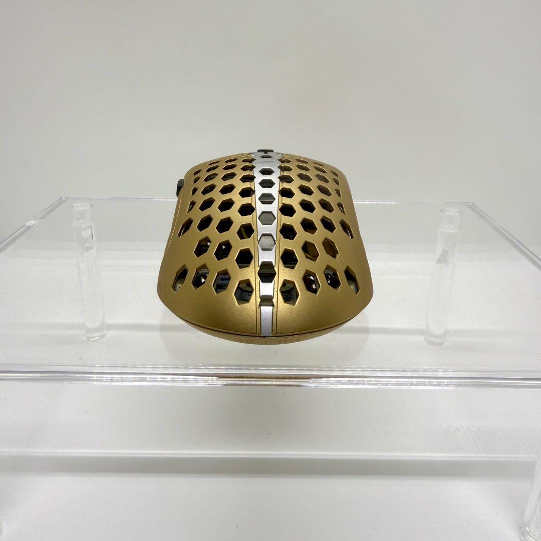 【希少品箱あり】Finalmouse Achilles Hero of Troy